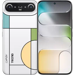 Tecno CN6c 256/8GB (Camon Slim 4G)
