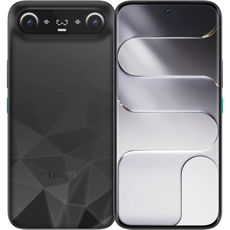 Tecno CN6c 256/8GB (Camon Slim 4G)_3