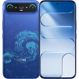 Tecno CN6c 256/8GB (Camon Slim 4G)