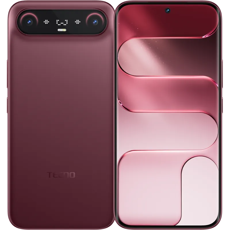 Tecno CN6c 256/8GB (Camon Slim 4G)_0