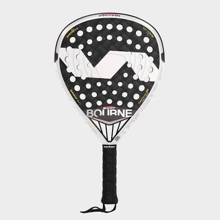 Bourne Prisma Carbon Soft