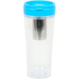 Gourde à infusion à double paroi 400ml