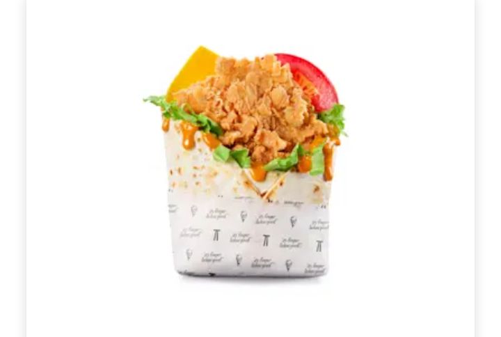 Original wrapstar 
