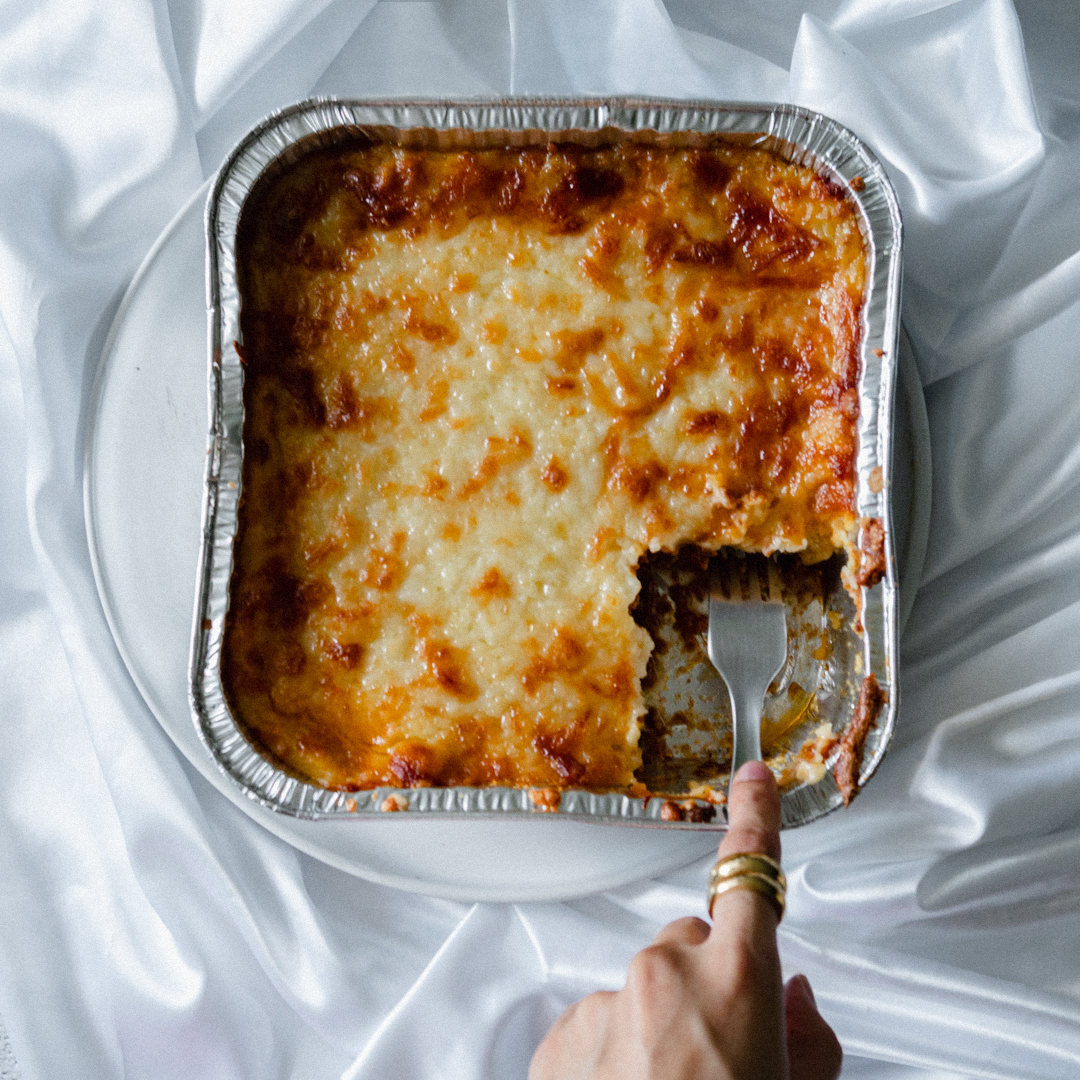 Beef – Medium Tray