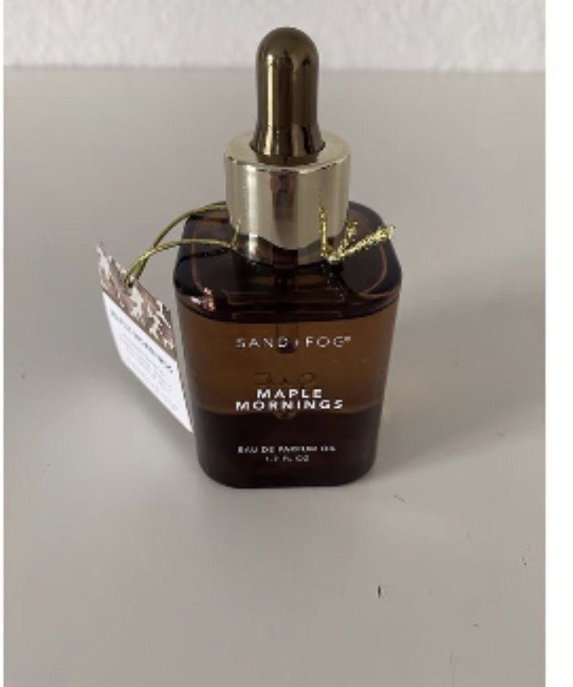 Maple Mornings _0