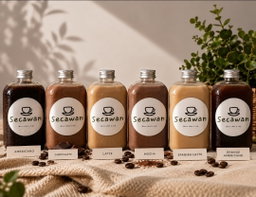 Bottled drinks (300ml)