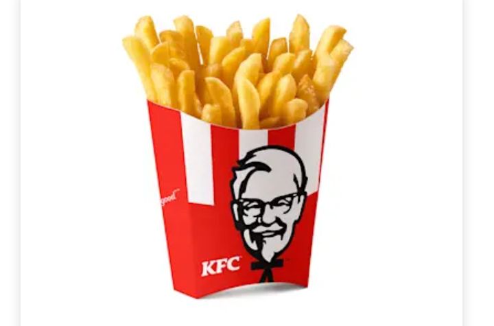 Chips large 