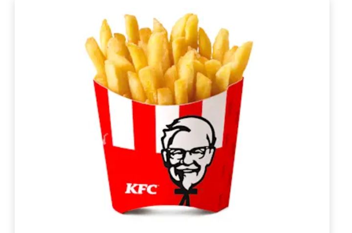 Regular chips 