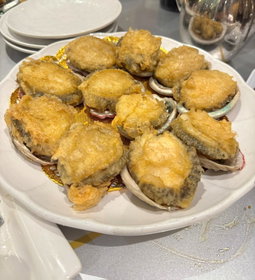 南非鮑魚🐚（隻）（5-6頭）
