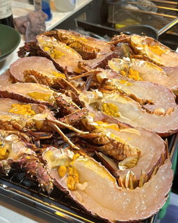 西澳龍蝦🦞（隻）（大/細size）