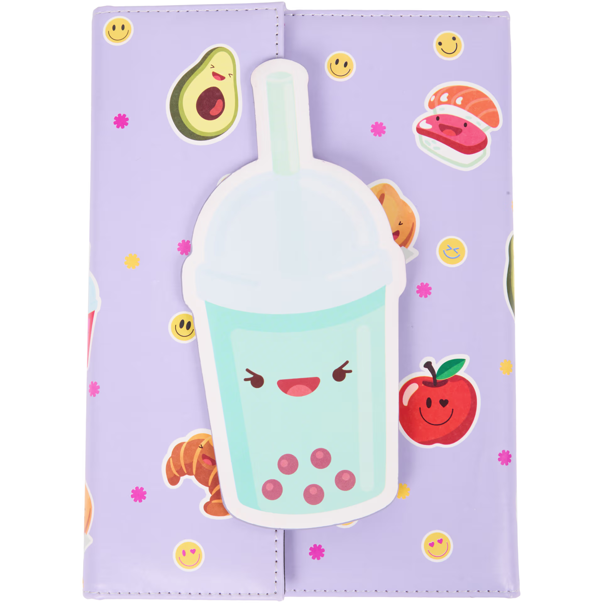 Carnet de notes - 80 pages_0