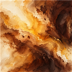 Brazil | Sul de Minas | Yellow Bourbon | Natural