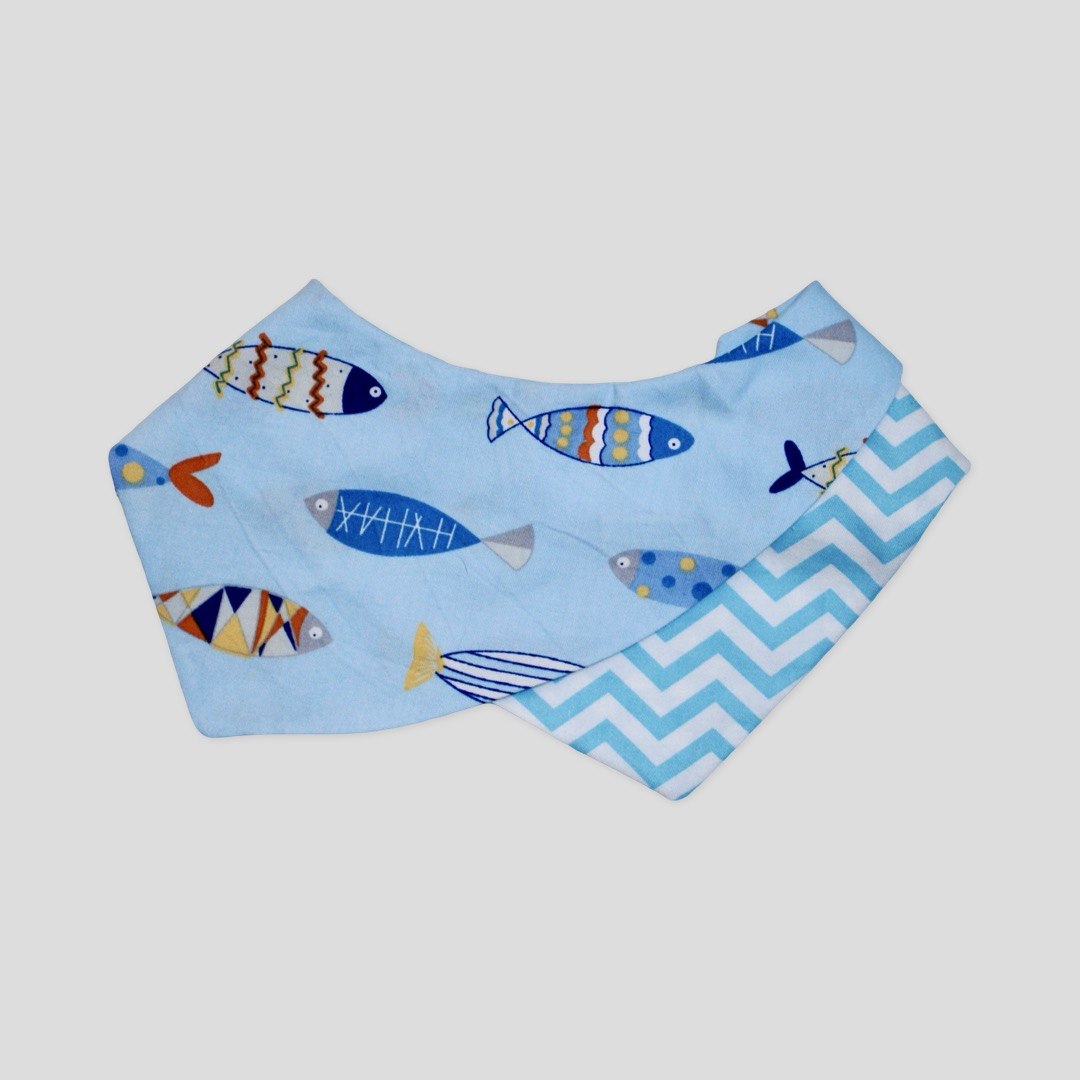 Off The Hook Reversible Bandana_0