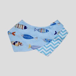 Off The Hook Reversible Bandana