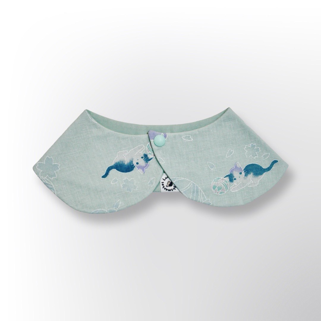 Play Time Rounded Collar_0