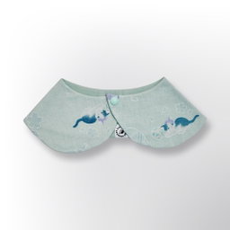Play Time Rounded Collar
