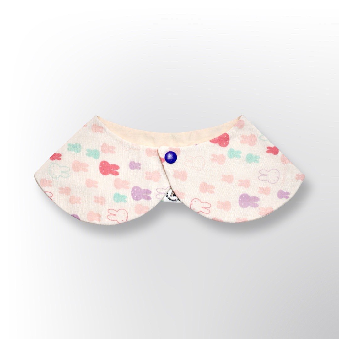 Miffy Rounded Collar