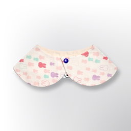 Miffy Rounded Collar