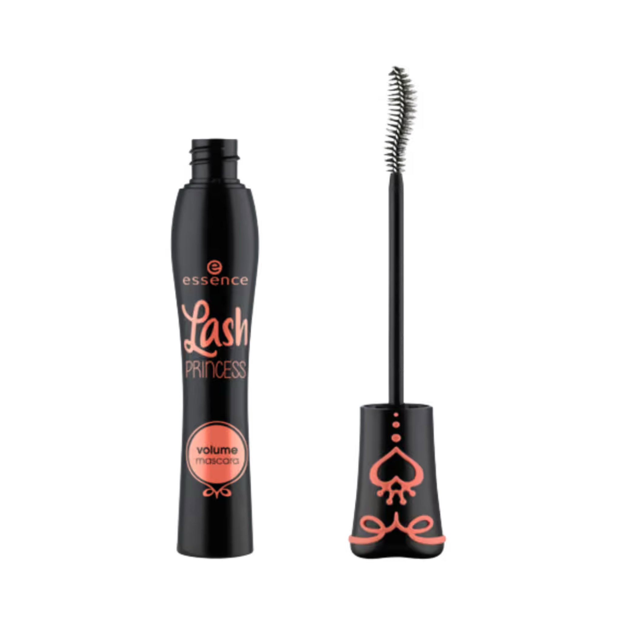 ايسنس لاش برنسس ماسكارا للكثافة Essence Lash Princess Volume Mascara _0