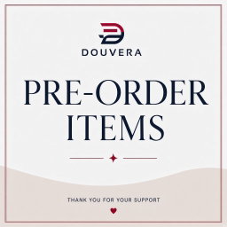 PRE-ORDER ITEMS