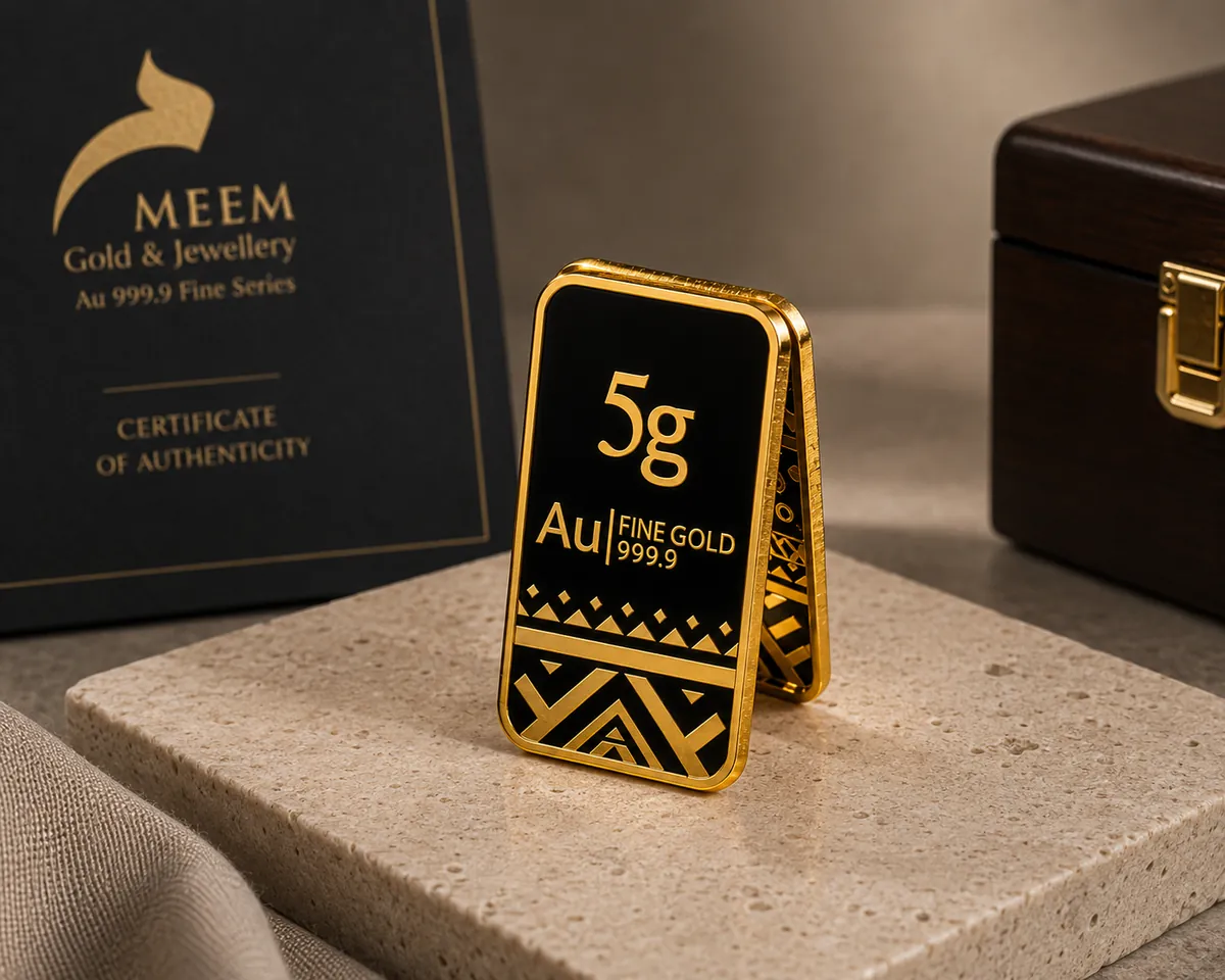 5 Gram Gold Wafer_0