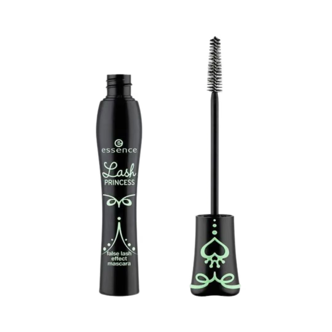 ايسنس لاش برنسس ماسكارا - 12 مل Essence Lash Princess False Lash Effect Mascara 