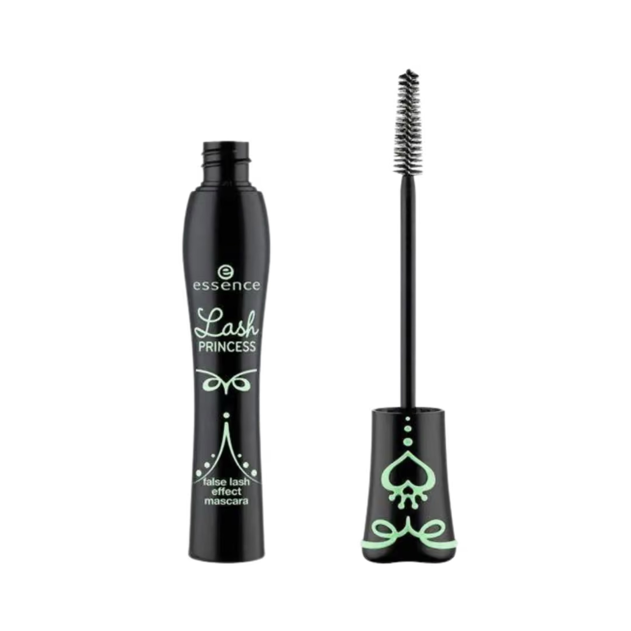 ايسنس لاش برنسس ماسكارا - 12 مل Essence Lash Princess False Lash Effect Mascara _0