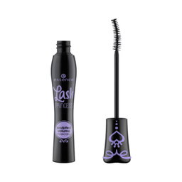 ايسنس لاش برنسس ماسكارا - 12 مل Essence Lash Princess Sculpted Volume Mascara 