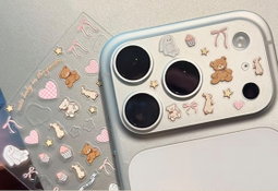Iphone Stickers