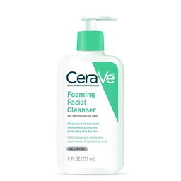 سيرافي غسول للبشرة الدهنية 237 مل 