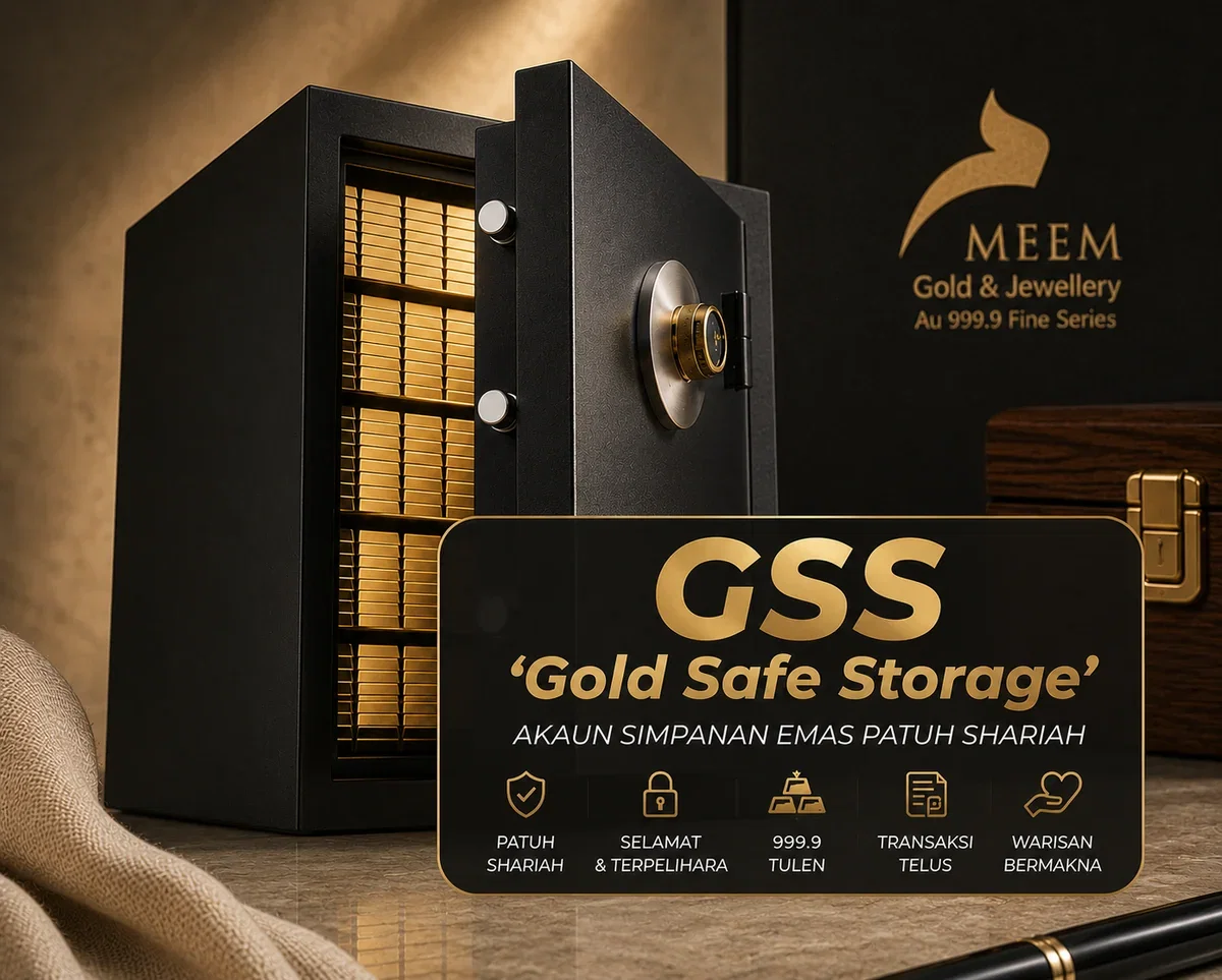 Gold Safe Storage_0