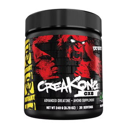 MUTANT CREAKONG CX8 30 SERVINGS