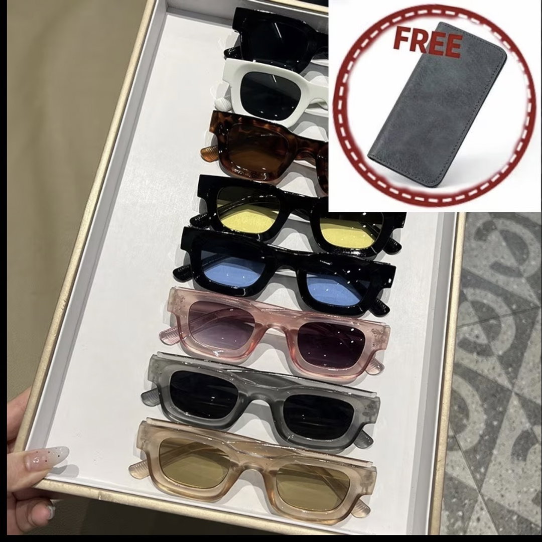 Lunettes Unisexe