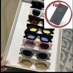 Lunettes Unisexe