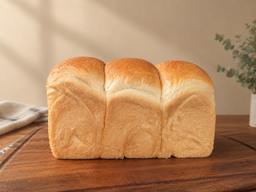 Sourdough Shokupan