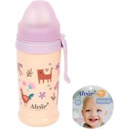 Gobelet pour bébé Alvär 350ml