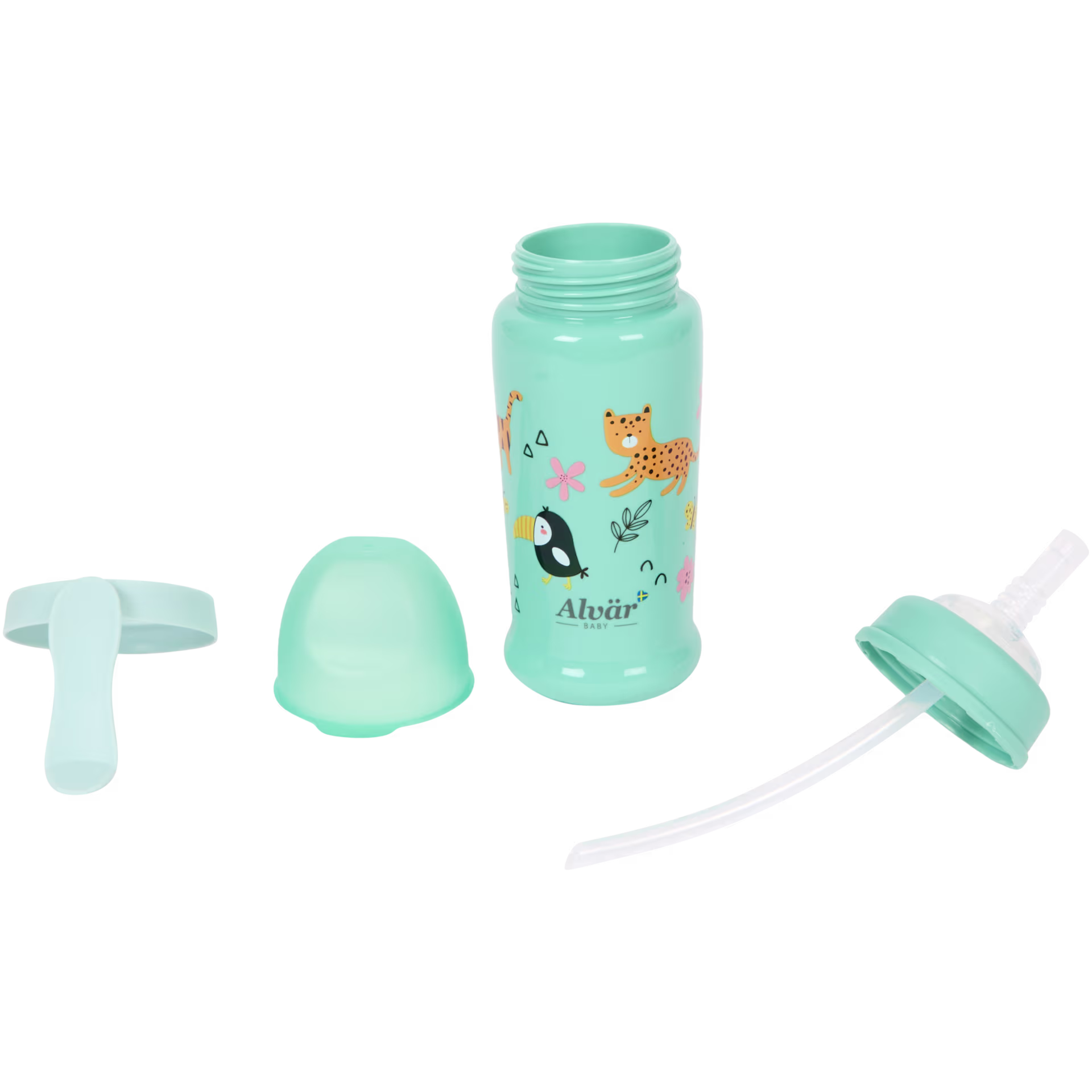 Gobelet pour bébé Alvär 350ml_3
