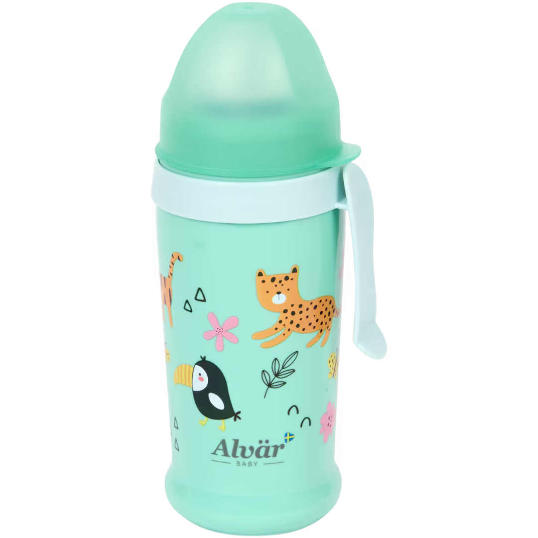 Gobelet pour bébé Alvär 350ml_2