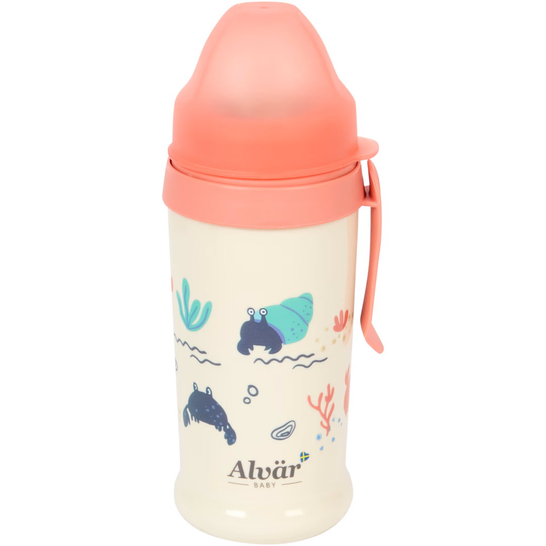 Gobelet pour bébé Alvär 350ml
