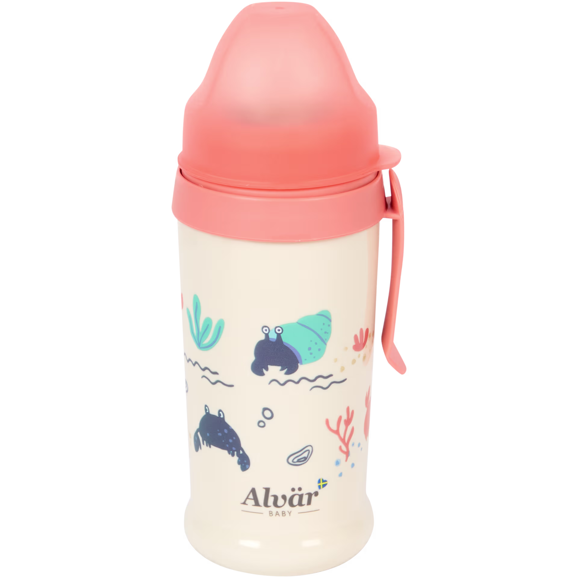Gobelet pour bébé Alvär 350ml_0