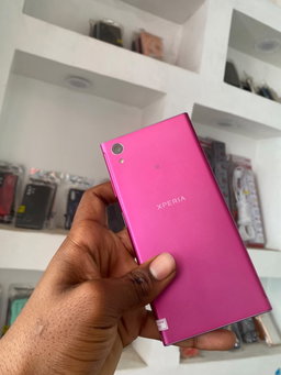 SONY