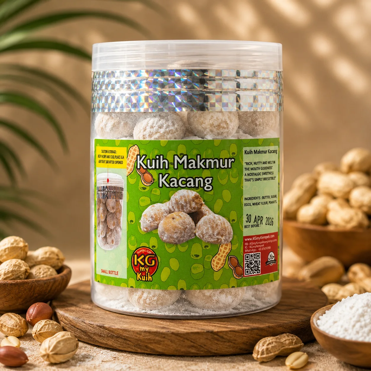 Makmur Kacang_1