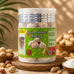 Makmur Kacang