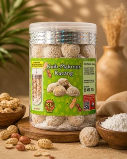 Makmur Kacang