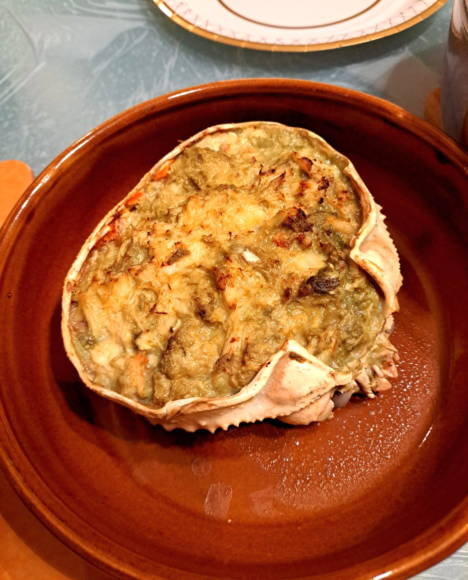 日本松葉蟹🦀(隻)_3