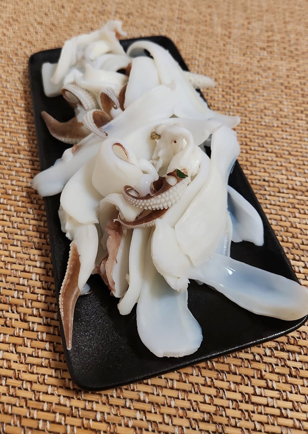 游水墨魚🦑(隻)(大/細size)_2