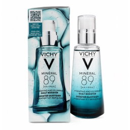 Vichy فيجي مينرال 89 سيروم مرطب يومي 50 مل 