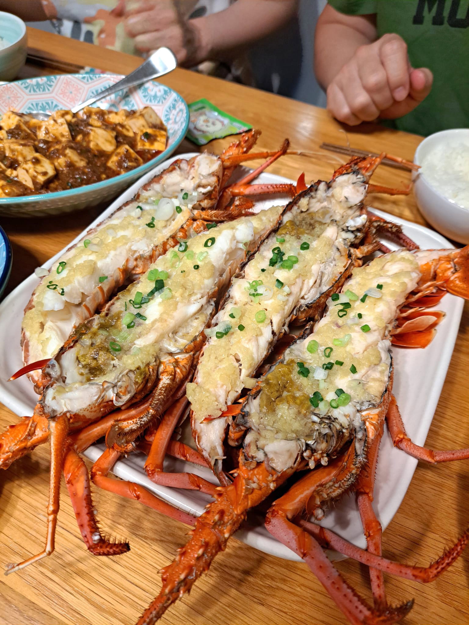 西澳龍蝦🦞（隻）（大/細size）_3