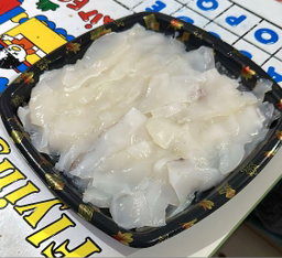 游水墨魚🦑(隻)(大/細size)