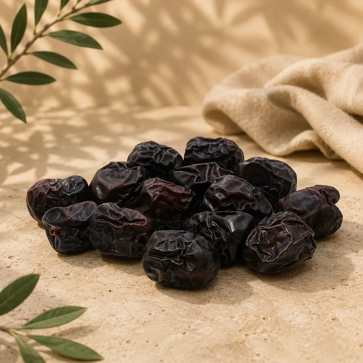 HaBeeBee Wholesale Ajwa | 5 Kg Collection_1